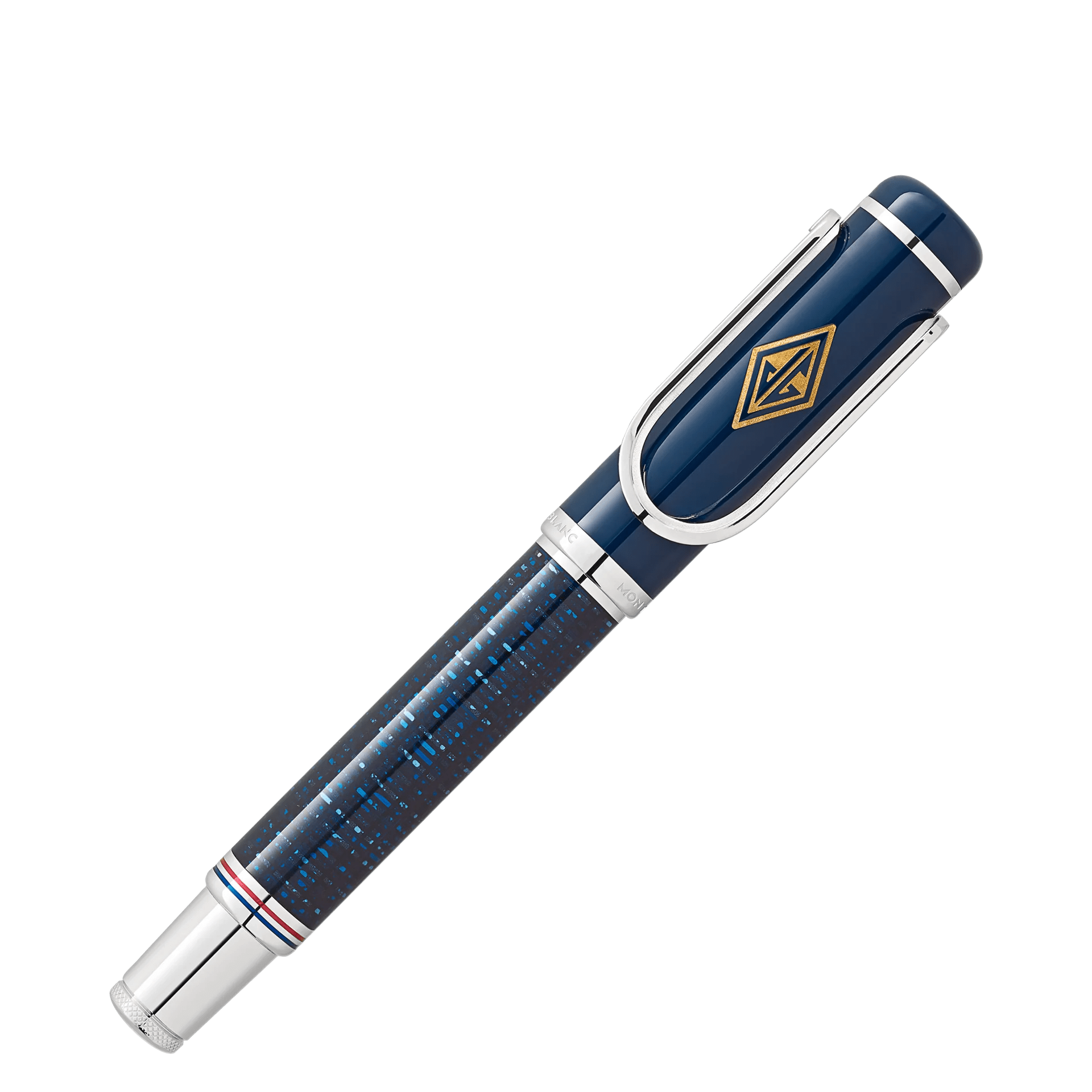 Montblanc - Great Characters Great Gatsby – Montblanc Penro UK