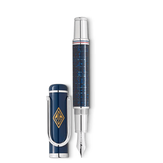 Montblanc - Great Characters Great Gatsby – Montblanc Penro UK