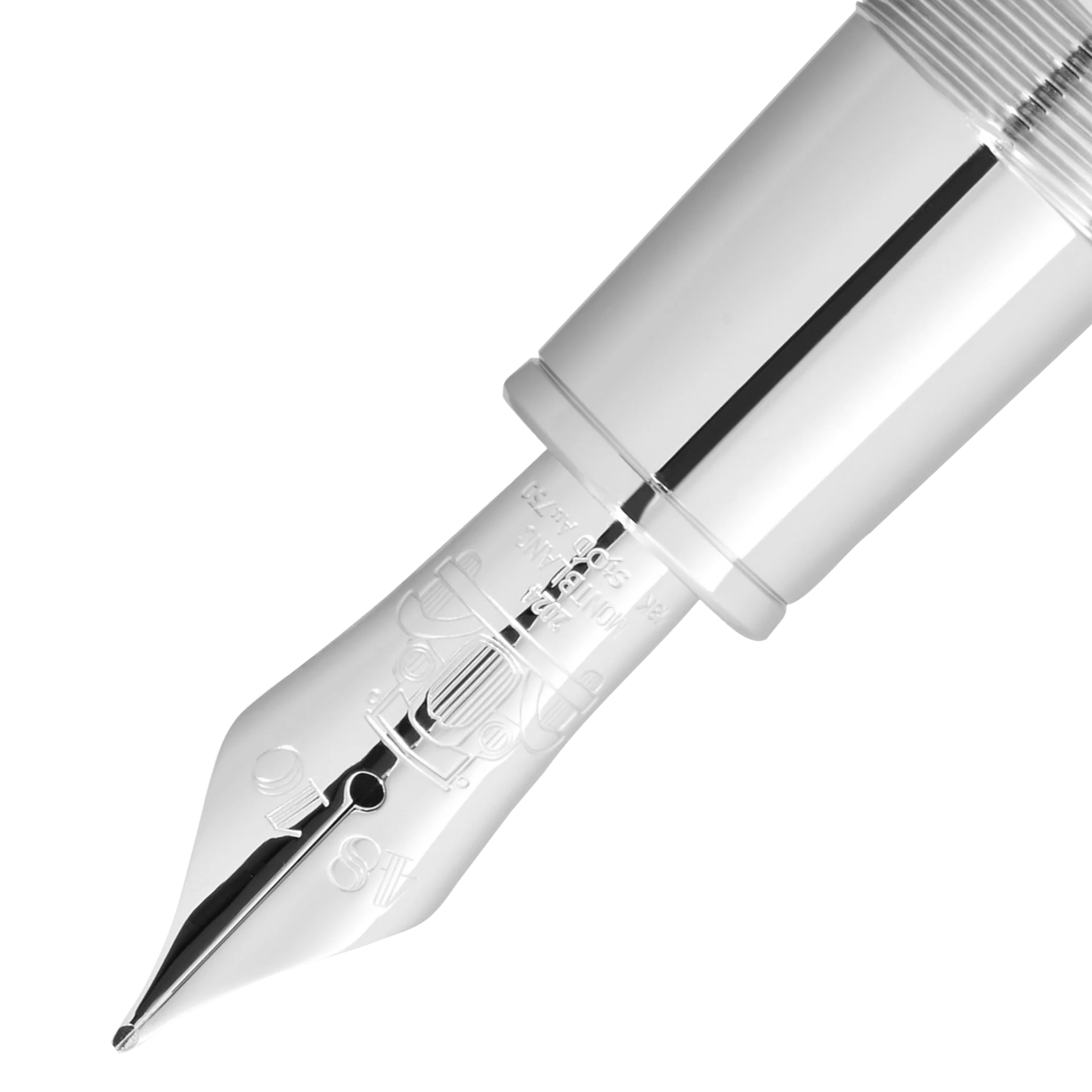 Montblanc - Great Characters Great Gatsby – Montblanc Penro UK