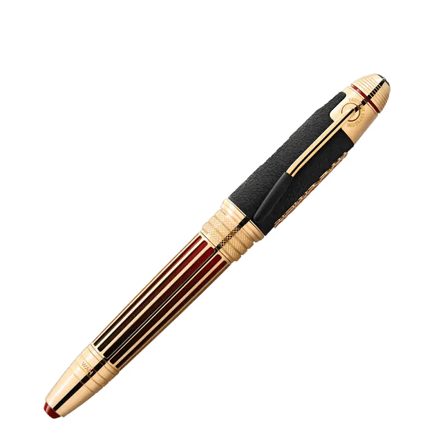 Montblanc - Great Characters Jimi Hendrix 1942 - Limited Edition – Montblanc Penro UK
