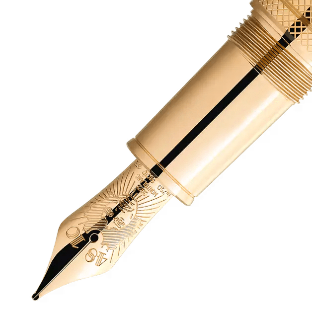 Montblanc - Great Characters Jimi Hendrix 1942 - Limited Edition – Montblanc Penro UK