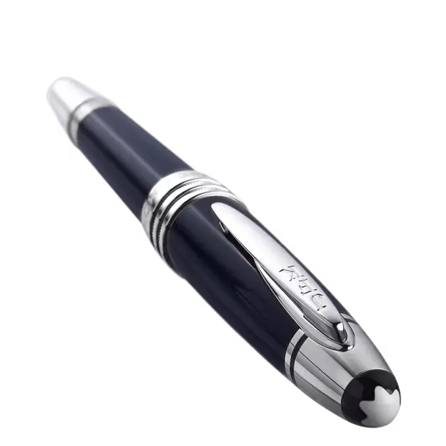 Montblanc - Great Characters John F. Kennedy - Navy – Montblanc Penro UK