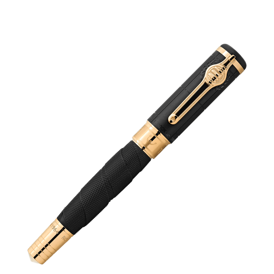 Montblanc - Great Characters Muhammad Ali – Montblanc Penro UK
