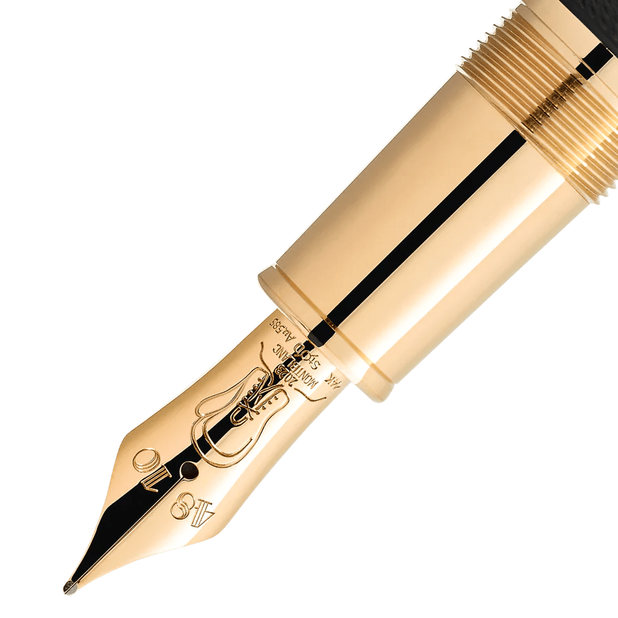 Montblanc - Great Characters Muhammad Ali – Montblanc Penro UK