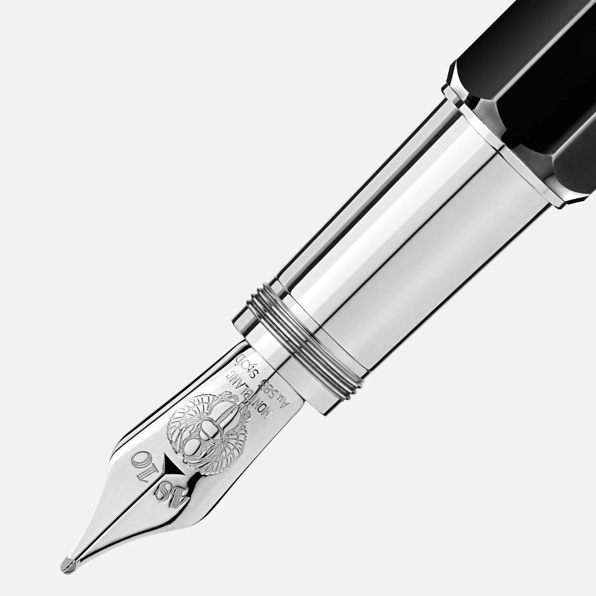 Montblanc - Heritage Egyptomania Doué – Montblanc Penro UK