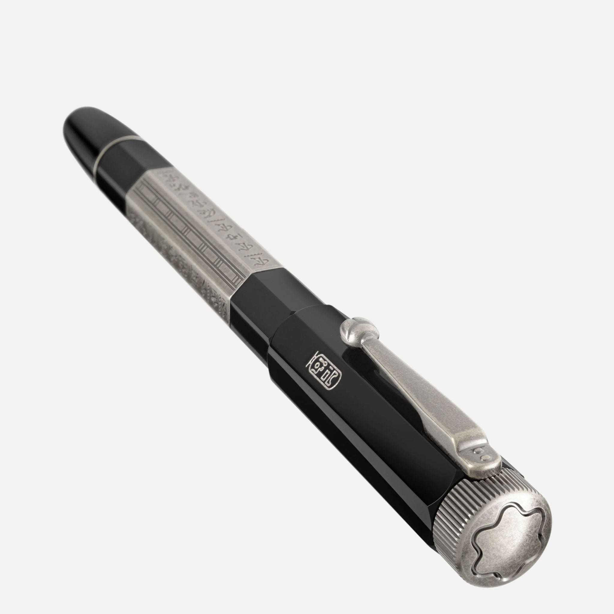 Montblanc - Heritage Egyptomania Doué – Montblanc Penro UK