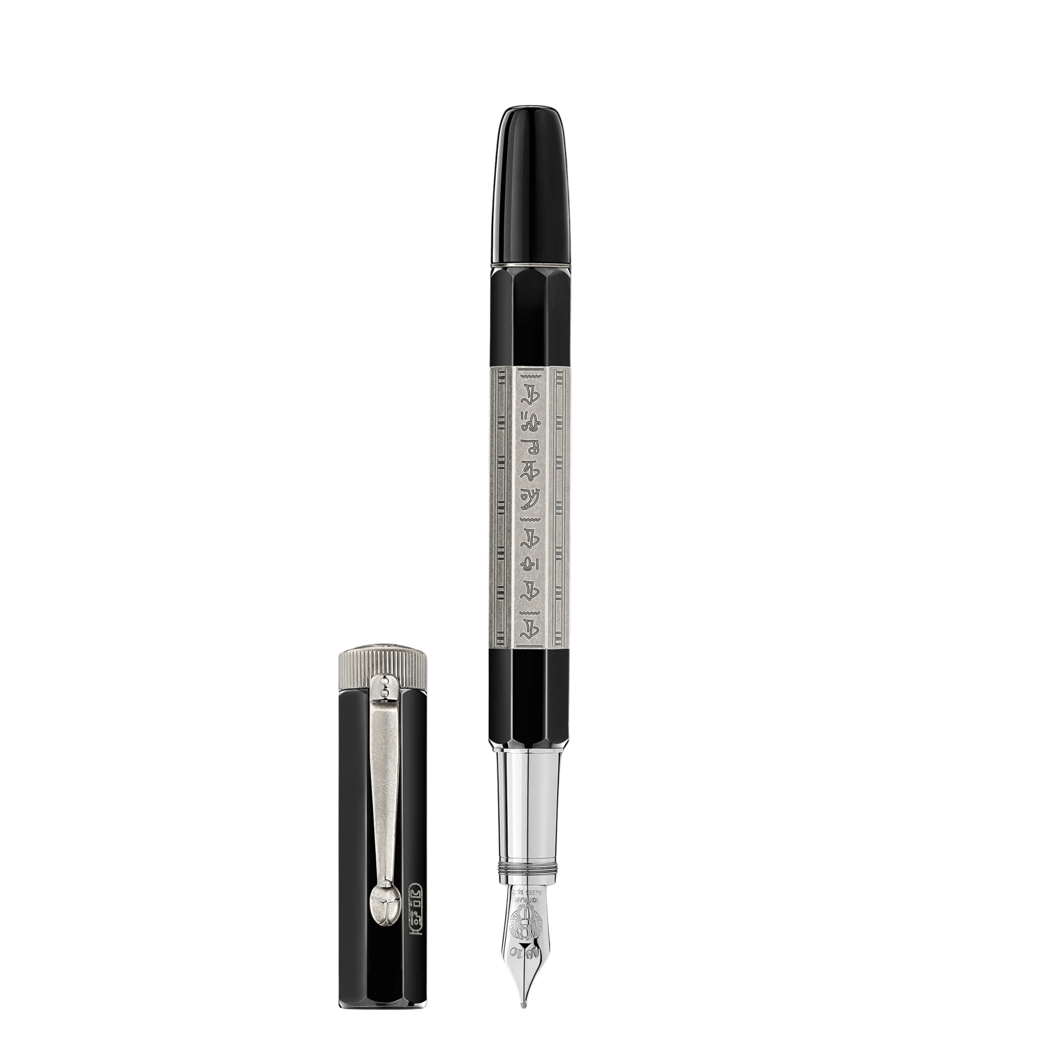 Montblanc - Heritage Egyptomania Doué – Montblanc Penro UK