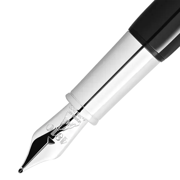 Montblanc - Heritage Rogue et Noir "Baby" – Montblanc Penro UK