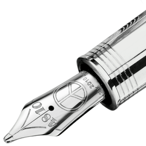 Montblanc - John Lennon Commemorative Edition 1940 - Limited Edition – Montblanc Penro UK