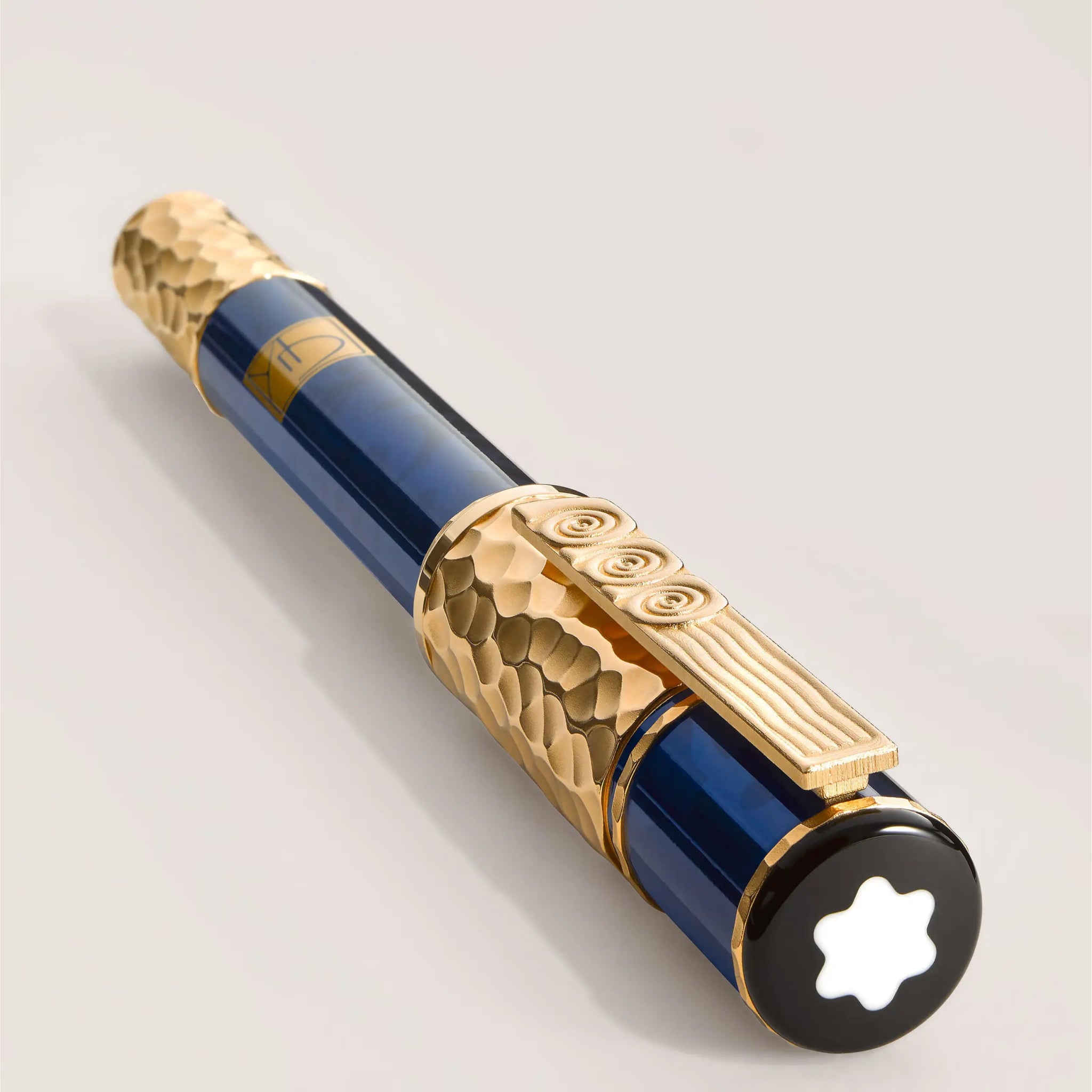 Montblanc - Masters of Art Homage to Gustav Klimt 4810 - Limited Edition – Montblanc Penro UK