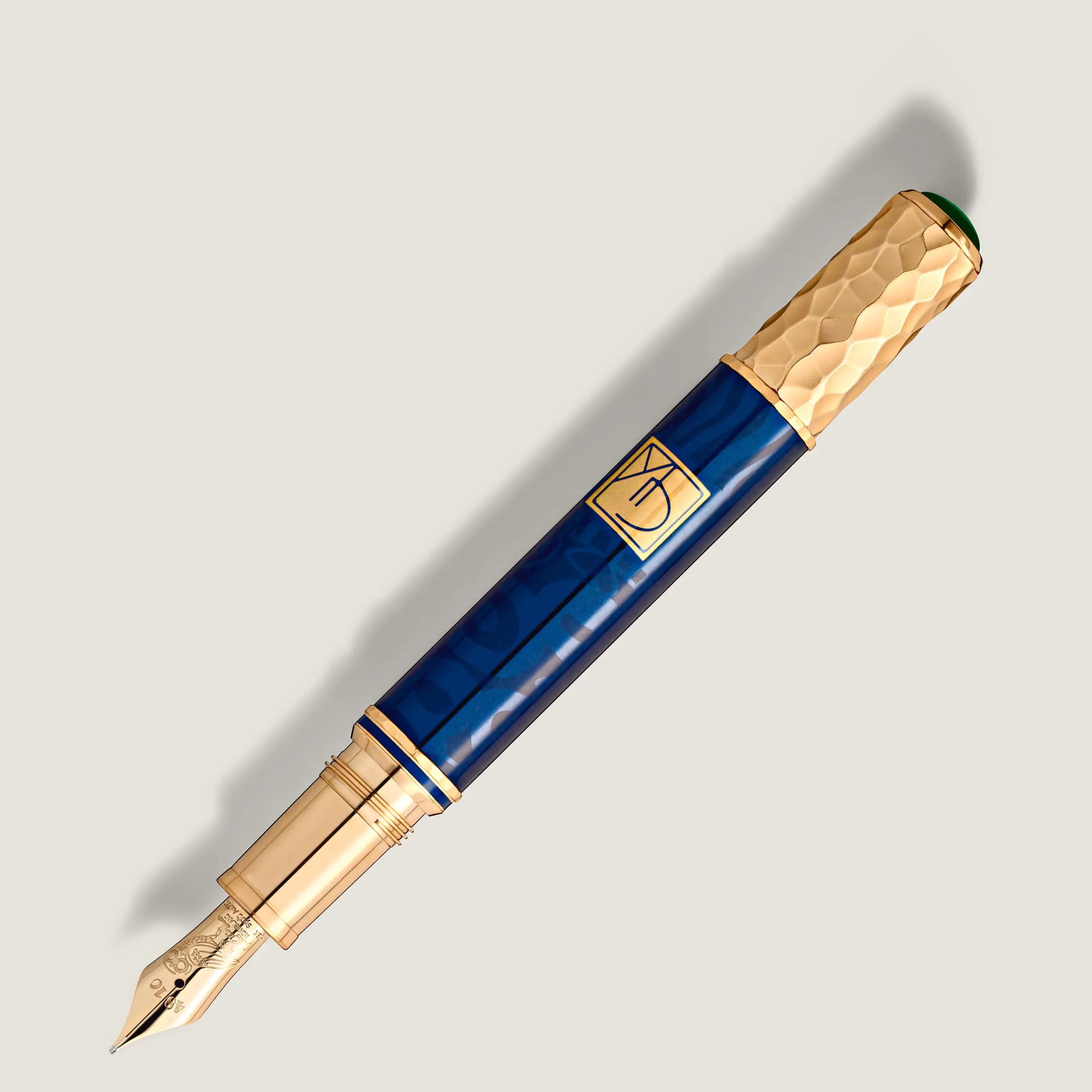 Montblanc - Masters of Art Homage to Gustav Klimt 4810 - Limited Edition – Montblanc Penro UK