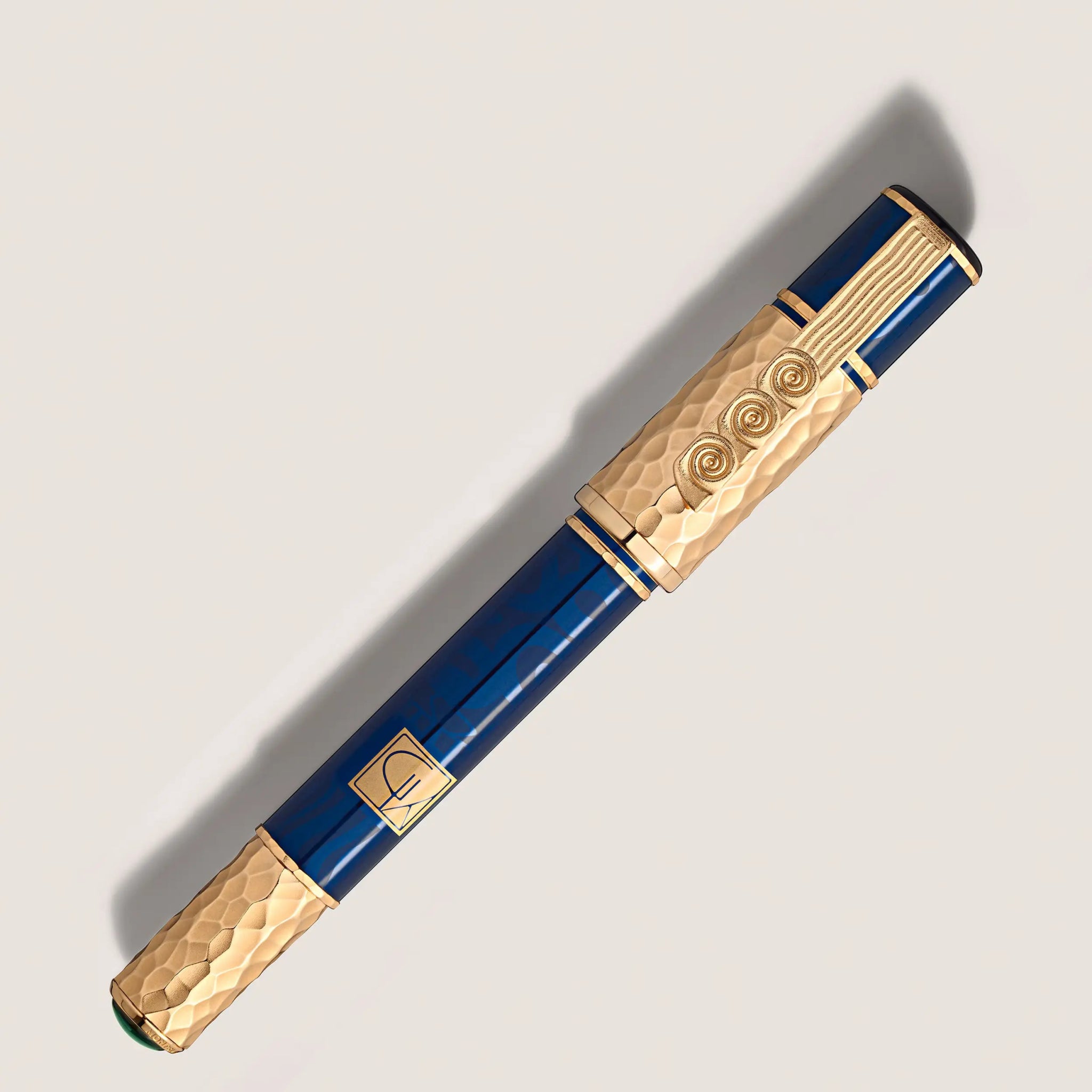 Montblanc - Masters of Art Homage to Gustav Klimt 4810 - Limited Edition – Montblanc Penro UK