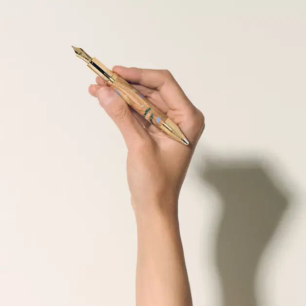 Montblanc - Masters of Art Homage to Pierre - Auguste Renoir Limited Edition 4810 – Montblanc Penro UK