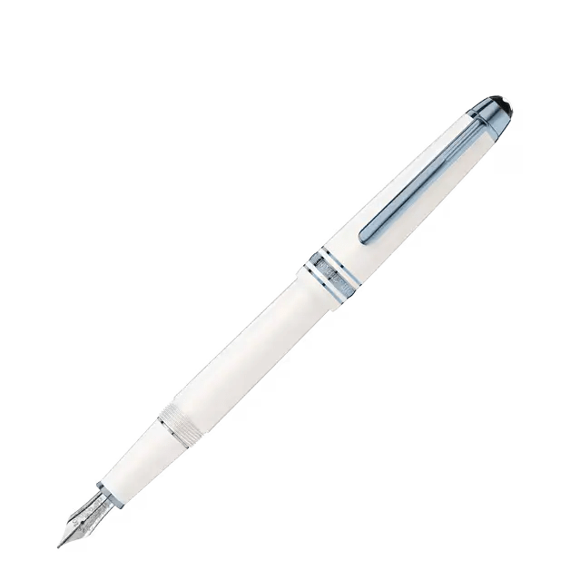 Montblanc - Meisterstück 145 Glacier Classique – Montblanc Penro UK