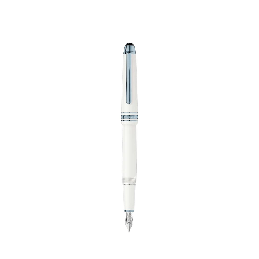 Montblanc - Meisterstück 145 Glacier Classique – Montblanc Penro UK