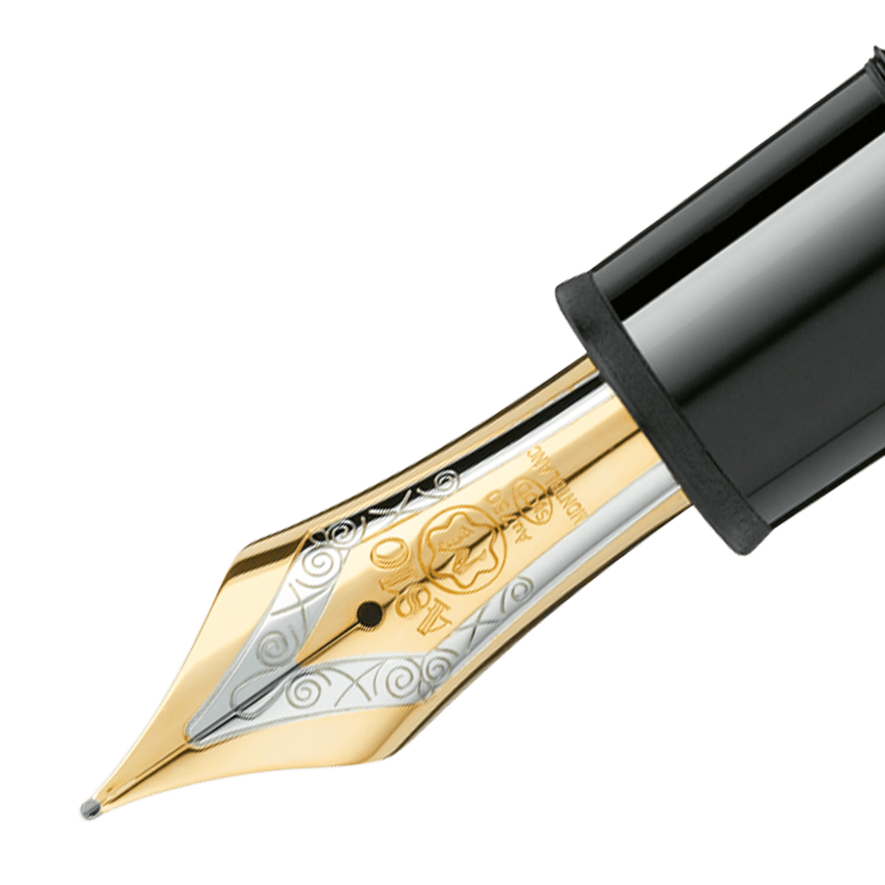 Montblanc - Meisterstück 149 Gold - Coated – Montblanc Penro UK