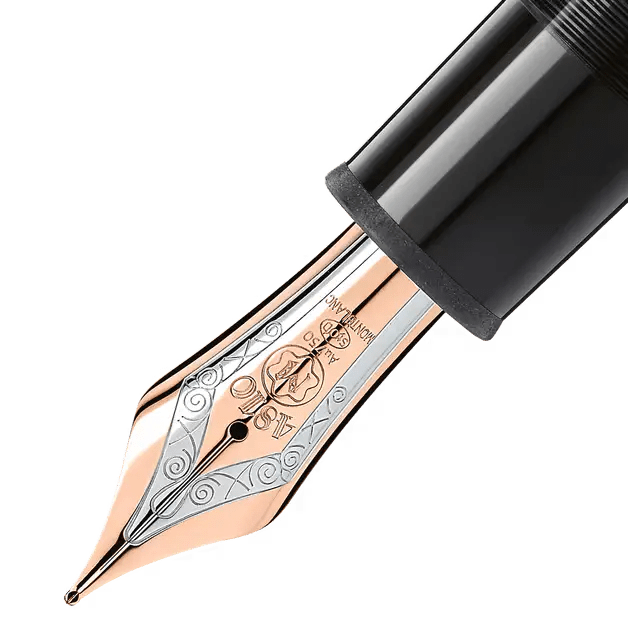 Montblanc - Meisterstück 149 Rose Gold - Coated – Montblanc Penro UK