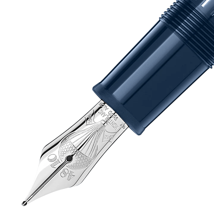 Montblanc - Meisterstück Around The World In 80 Days LeGrand – Montblanc Penro UK