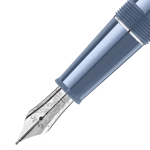 Montblanc - Meisterstück Glacier Doué – Montblanc Penro UK