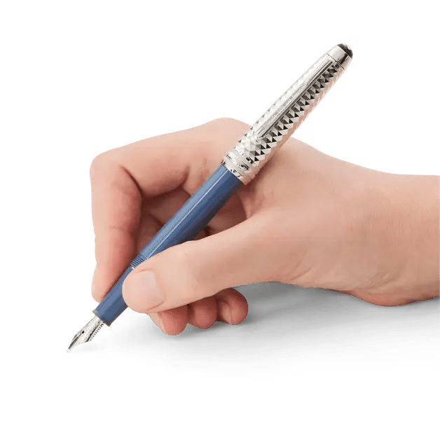 Montblanc - Meisterstück Glacier Doué – Montblanc Penro UK