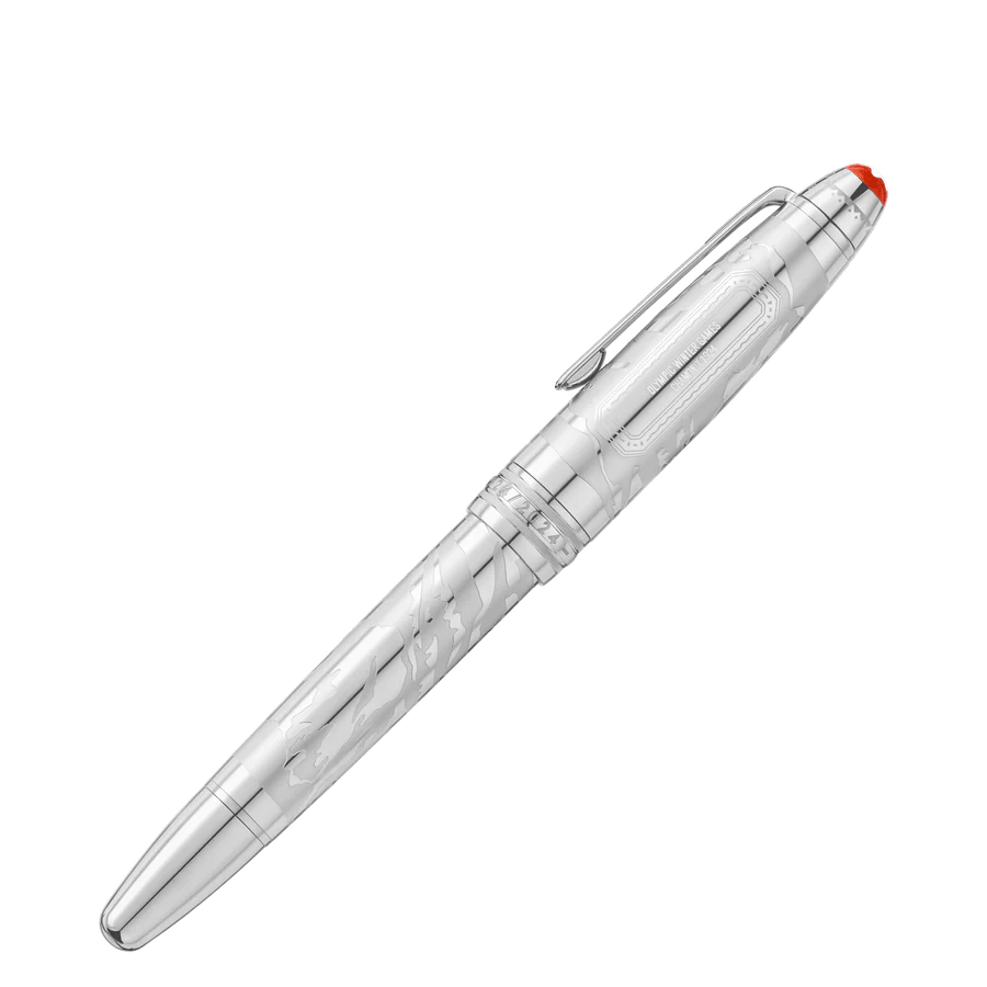 Montblanc - Meisterstück LeGrand Olympics Chamonix Solitaire – Montblanc Penro UK