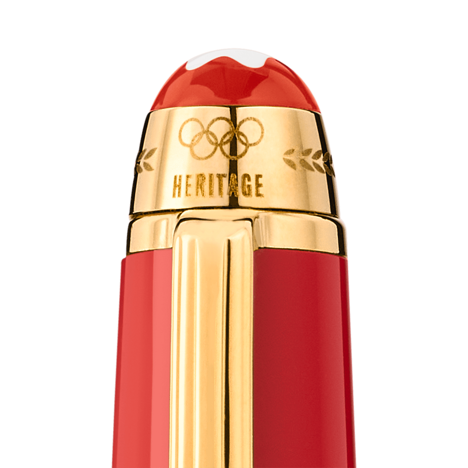 Montblanc Meisterstück Olympics Paris – Limited Edition Ballpoint – Montblanc Penro UK