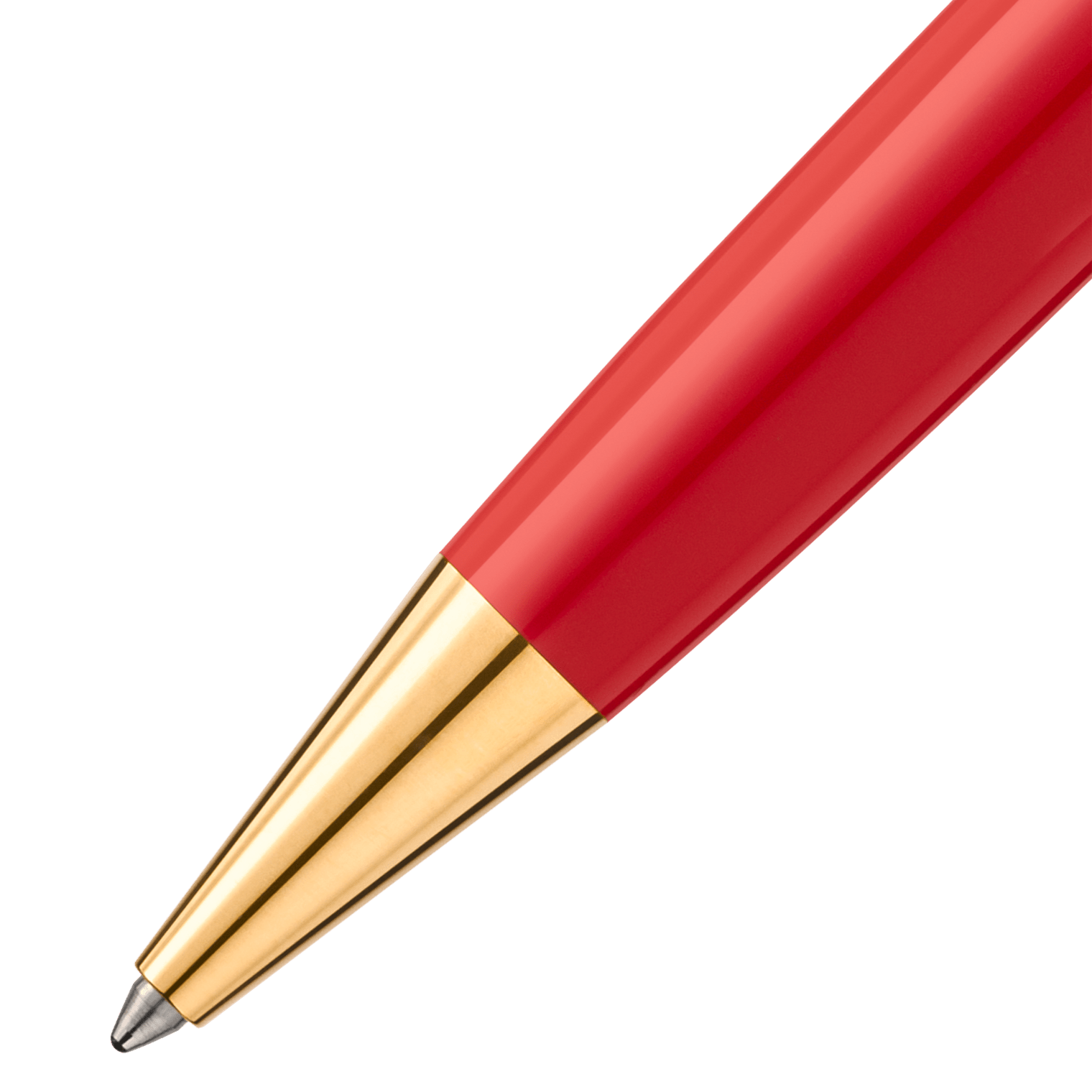 Montblanc Meisterstück Olympics Paris – Limited Edition Ballpoint – Montblanc Penro UK