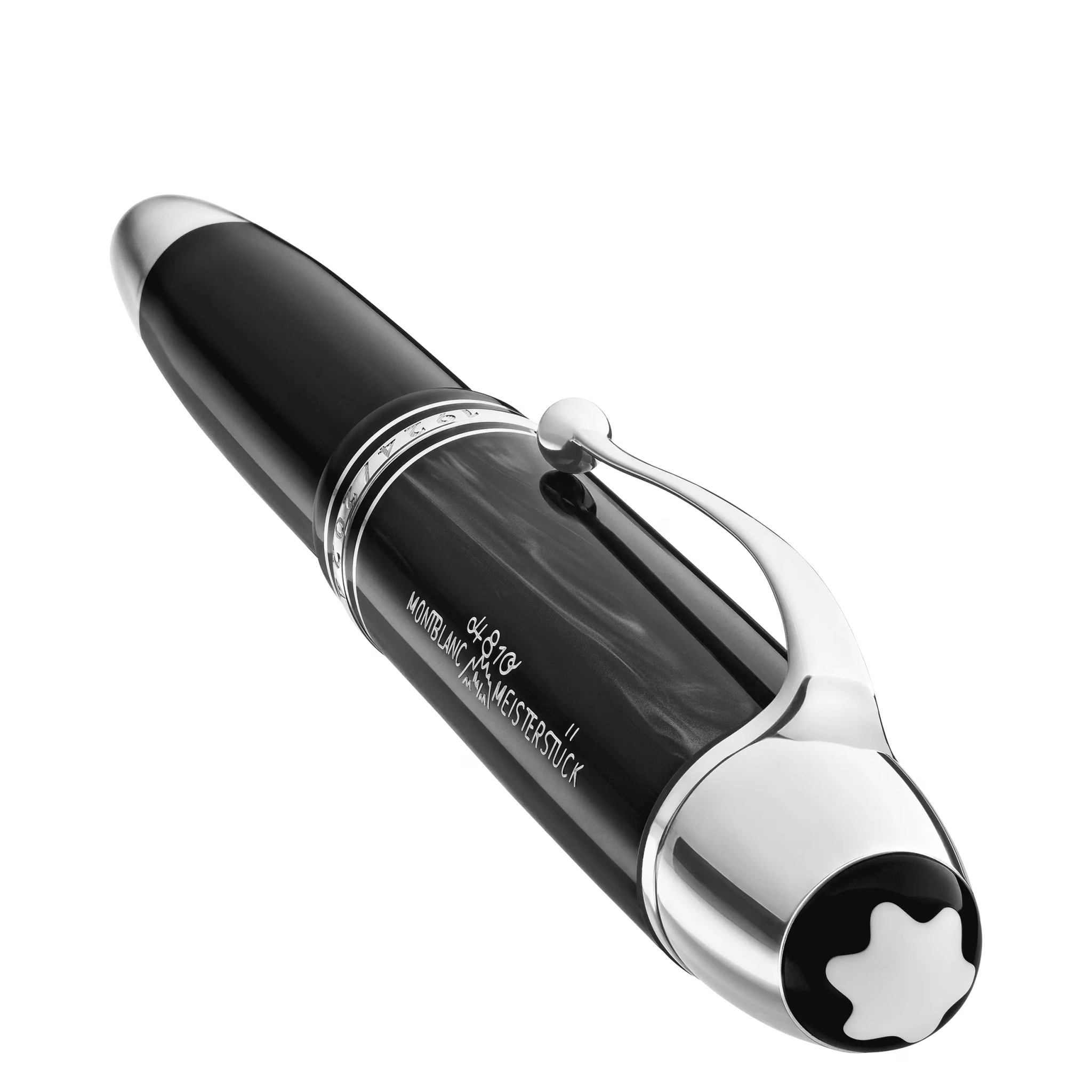 Montblanc - Meisterstück The Origin Collection 149 - Black – Montblanc Penro UK