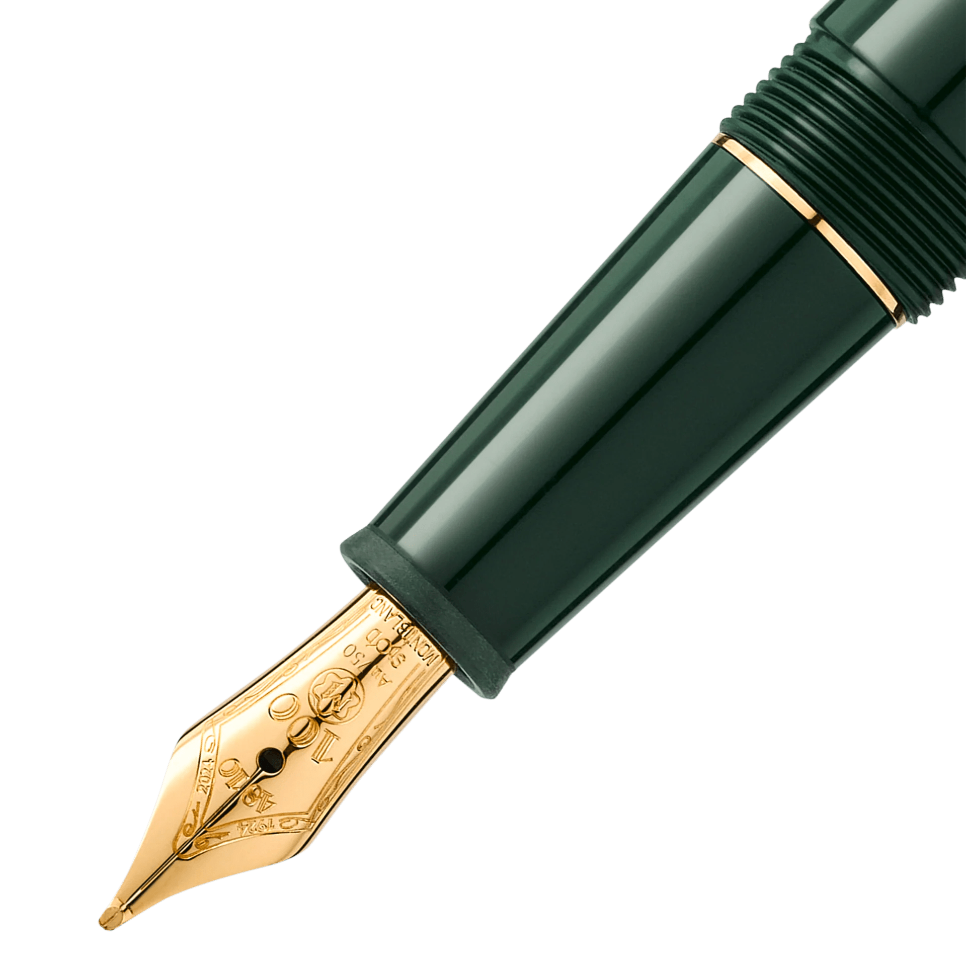 Montblanc - Meisterstück The Origin Collection Douè Classique – Montblanc Penro UK