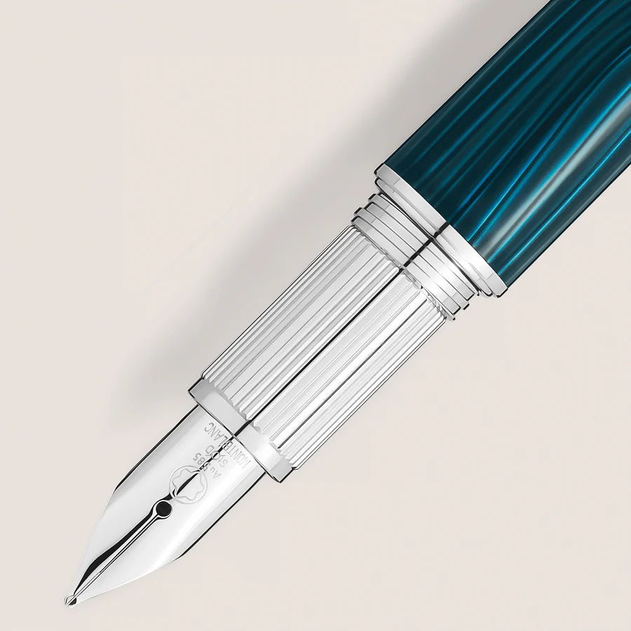 Montblanc - StarWalker PolarGreen Doué – Montblanc Penro UK