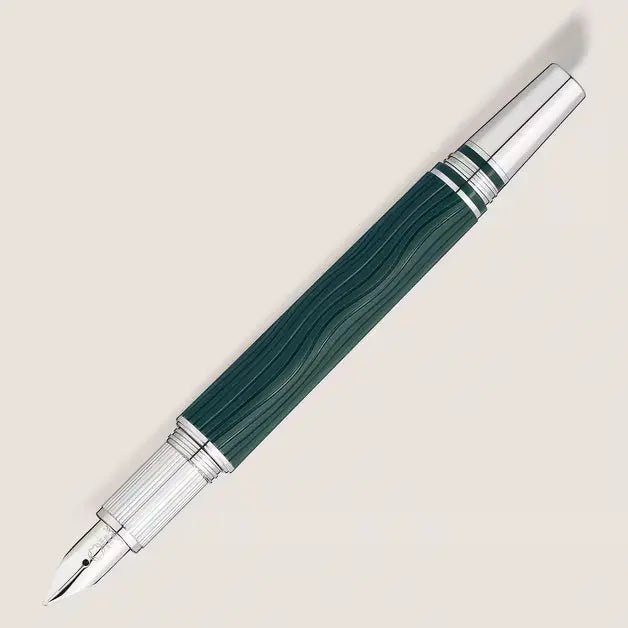 Montblanc - StarWalker PolarGreen Precious Resin – Montblanc Penro UK