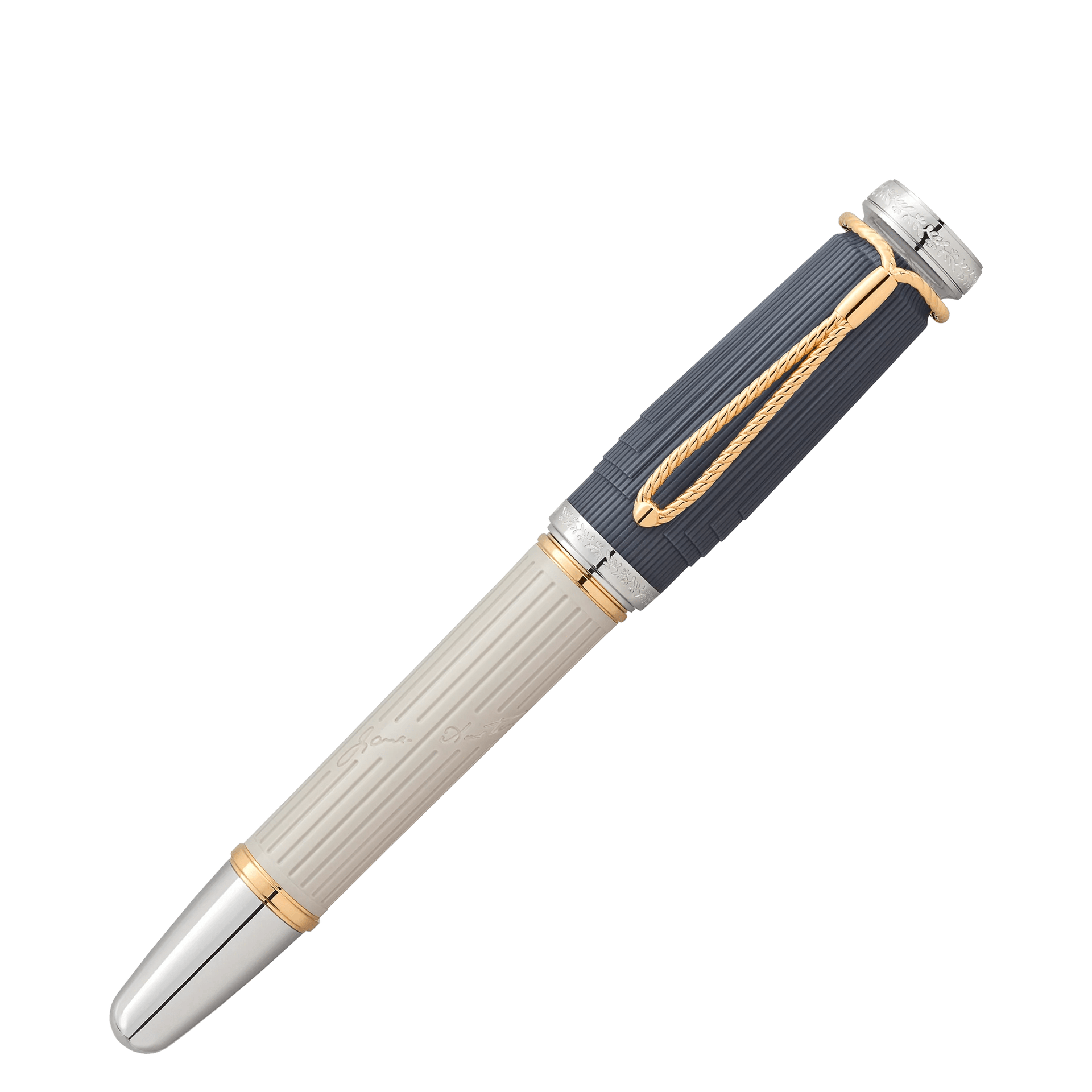 Montblanc - Writers Edition Homage to Jane Austen – Montblanc Penro UK
