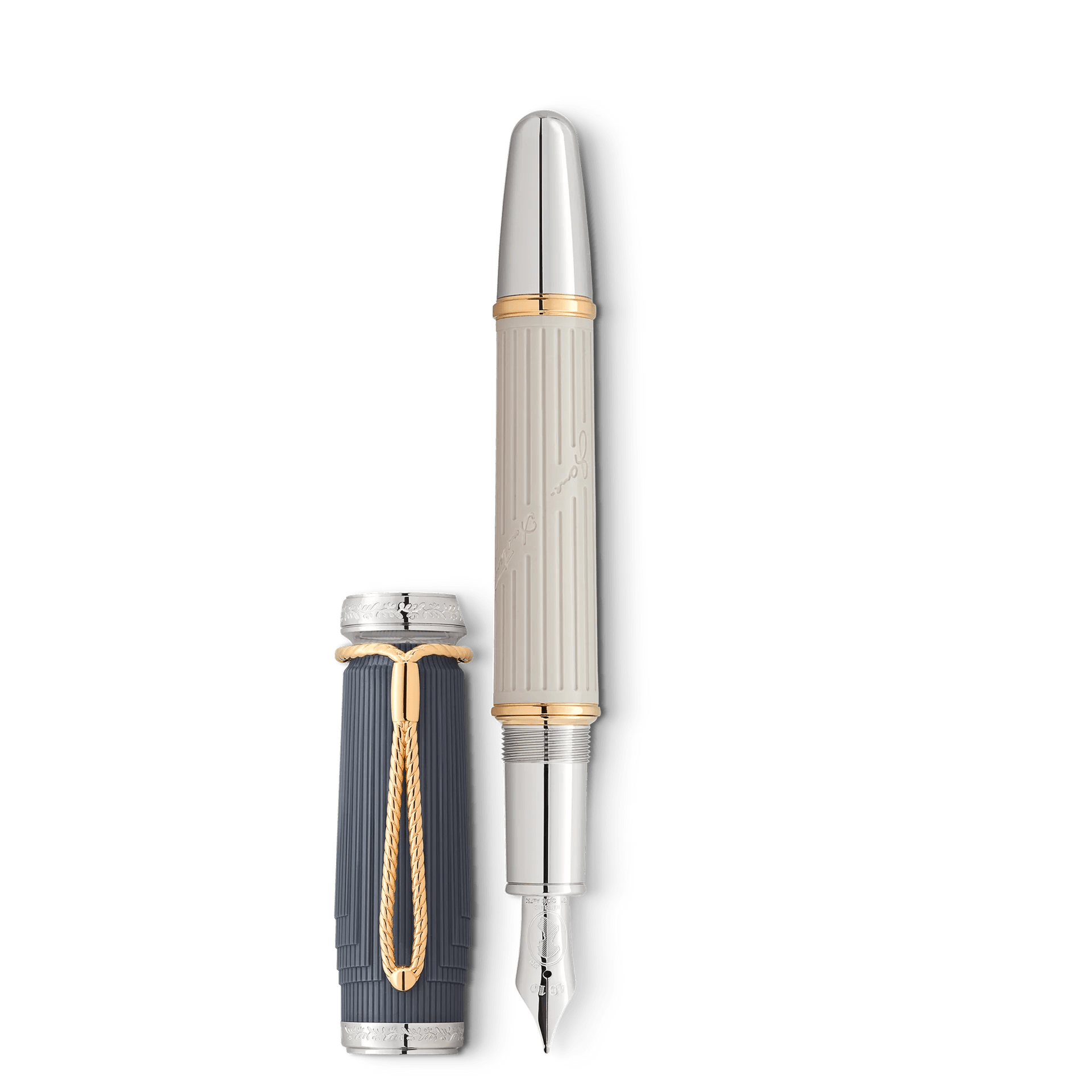 Montblanc - Writers Edition Homage to Jane Austen – Montblanc Penro UK