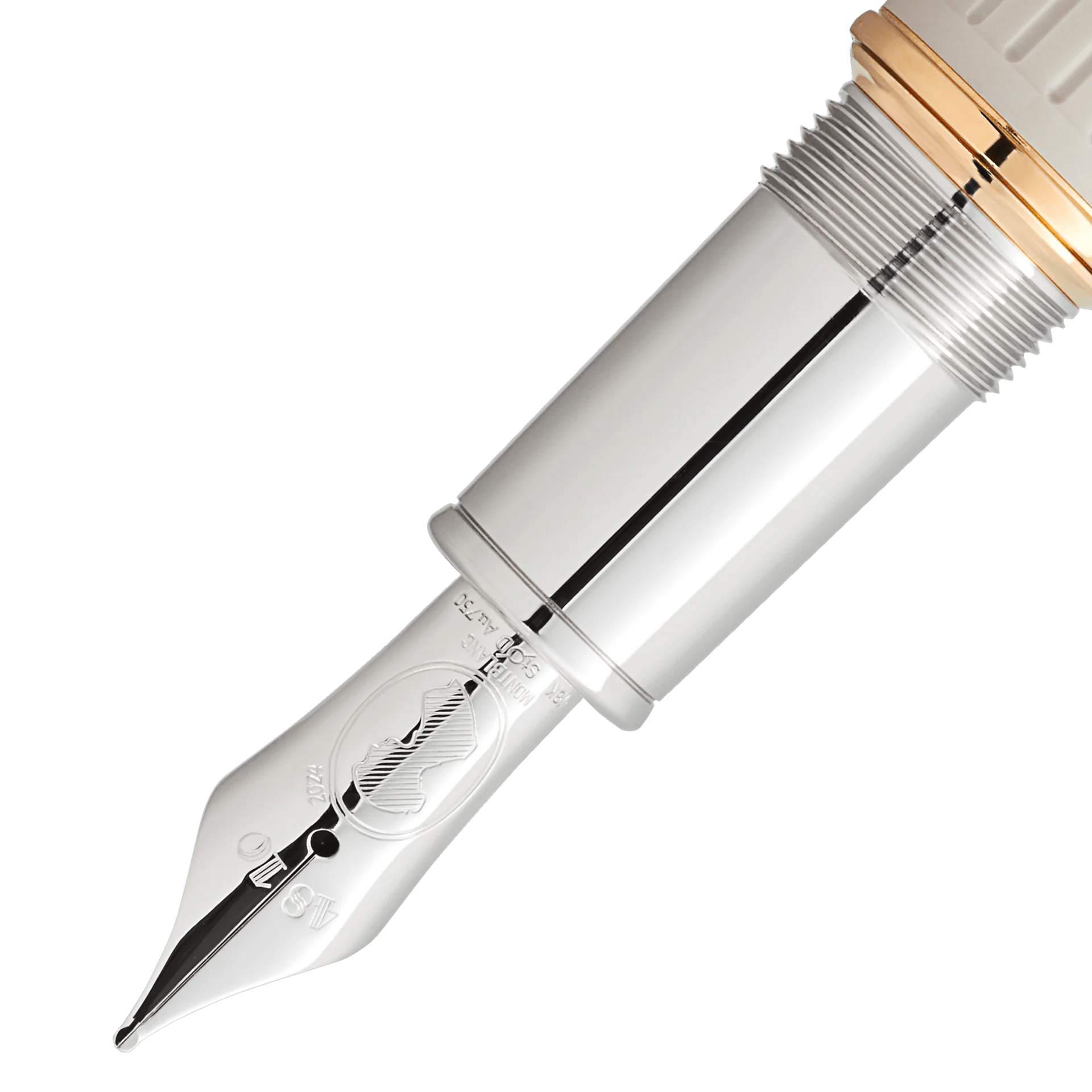Montblanc - Writers Edition Homage to Jane Austen – Montblanc Penro UK