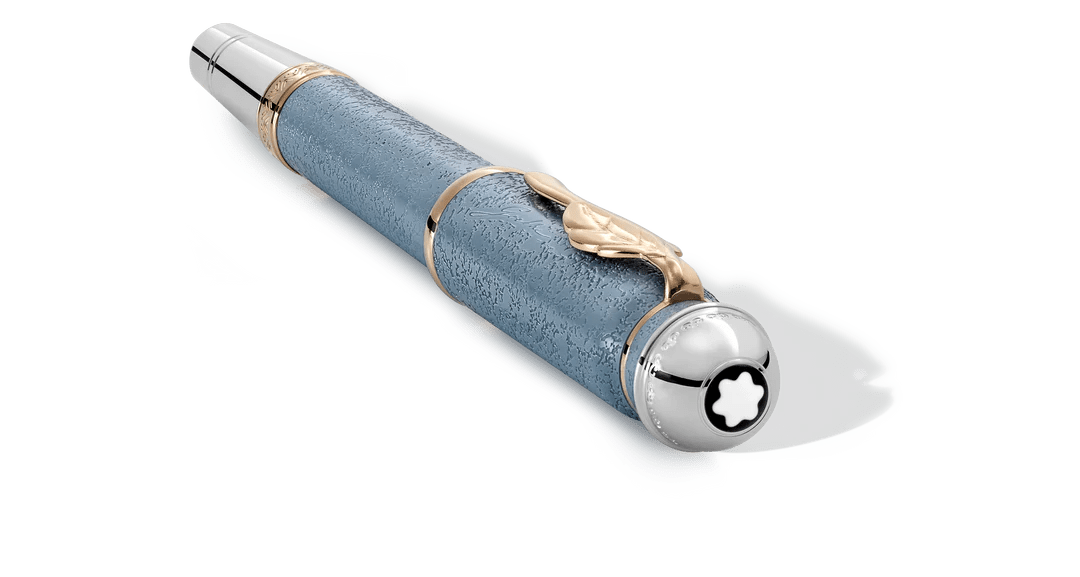 Montblanc - Writers Edition Homage to Johann Wolfgang von Goethe – Montblanc Penro UK