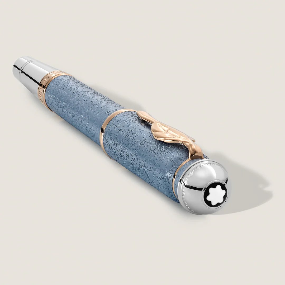 Montblanc - Writers Edition Homage to Johann Wolfgang von Goethe – Montblanc Penro UK