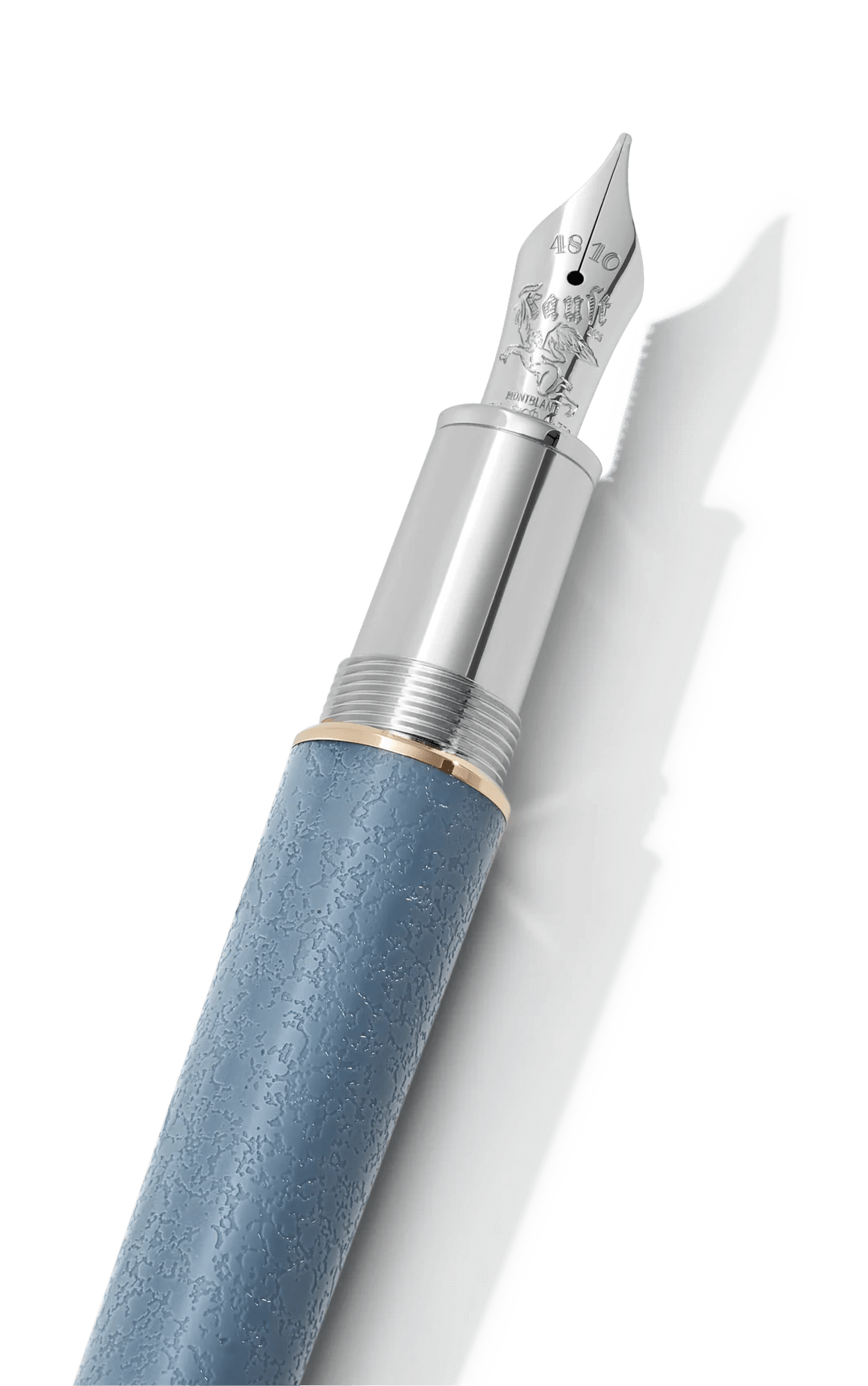 Montblanc - Writers Edition Homage to Johann Wolfgang von Goethe – Montblanc Penro UK