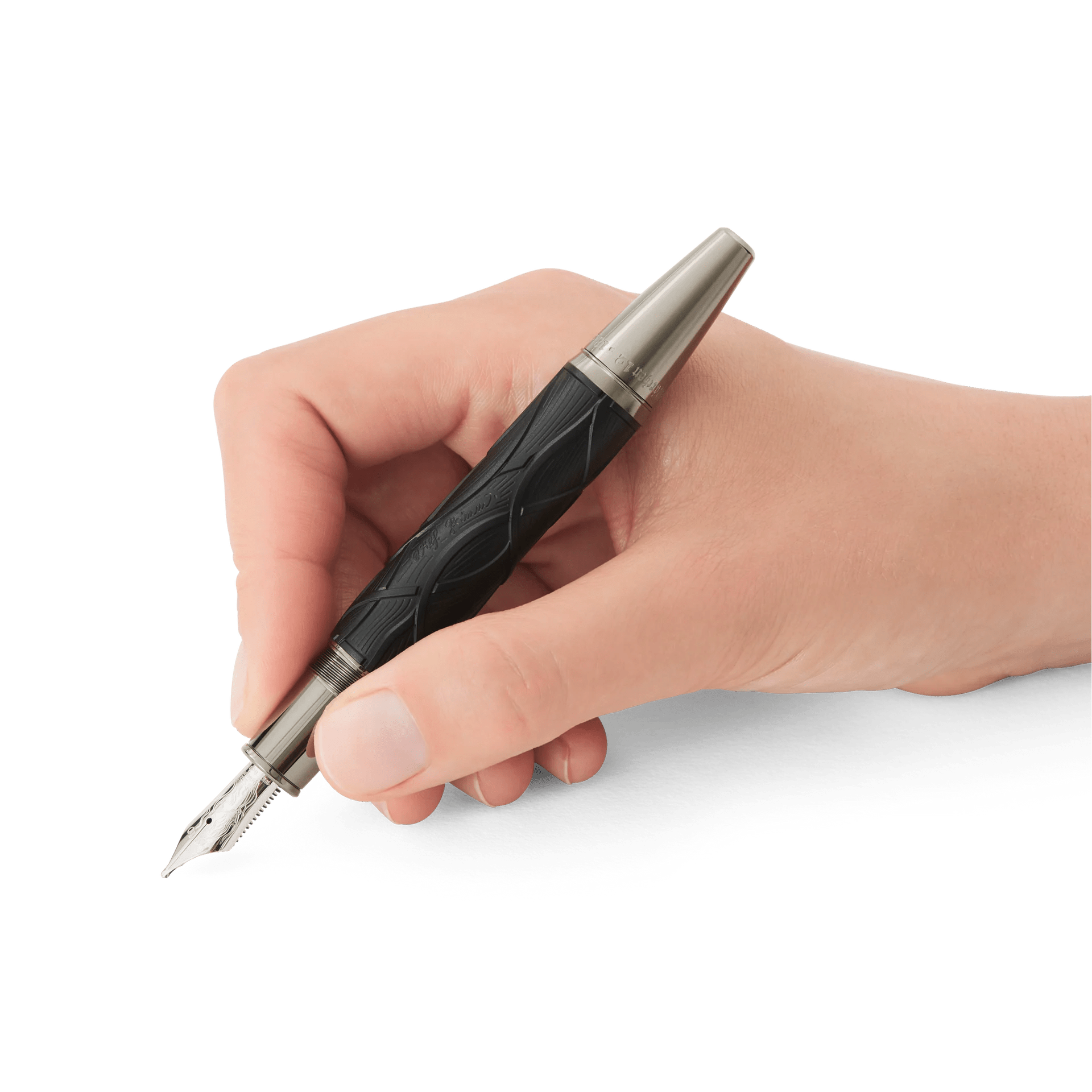 Montblanc - Writers Edition The Brothers Grimm - Limited Edition – Montblanc Penro UK