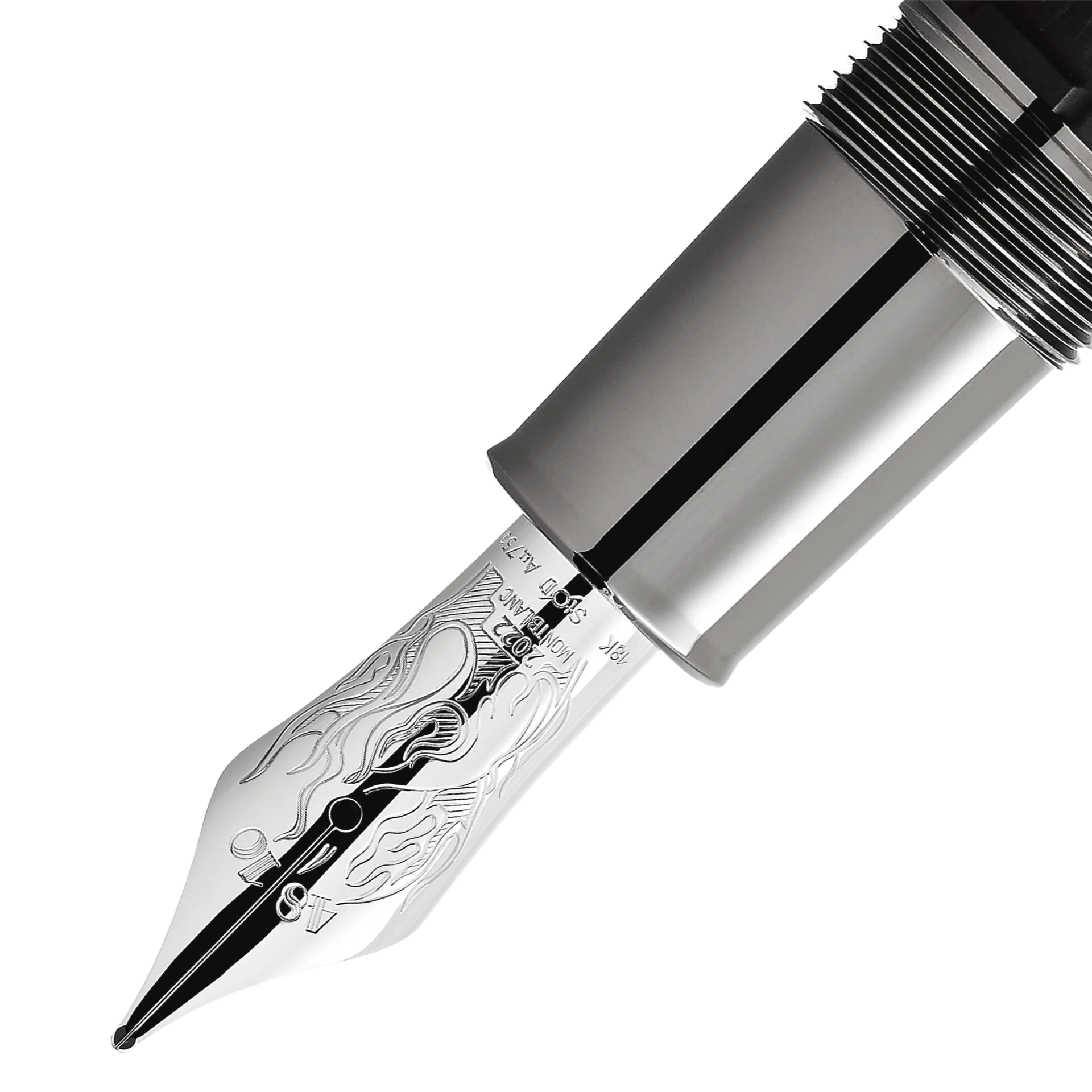 Montblanc - Writers Edition The Brothers Grimm - Limited Edition – Montblanc Penro UK