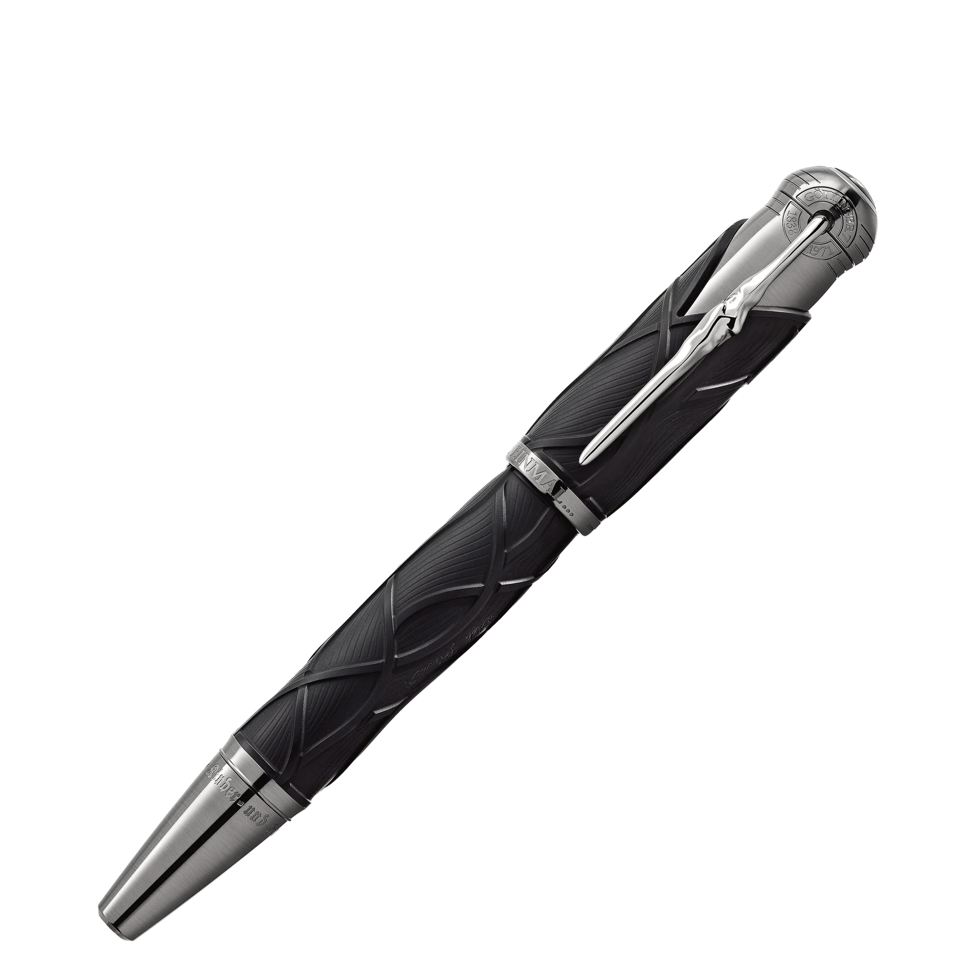 Montblanc - Writers Edition The Brothers Grimm - Limited Edition – Montblanc Penro UK