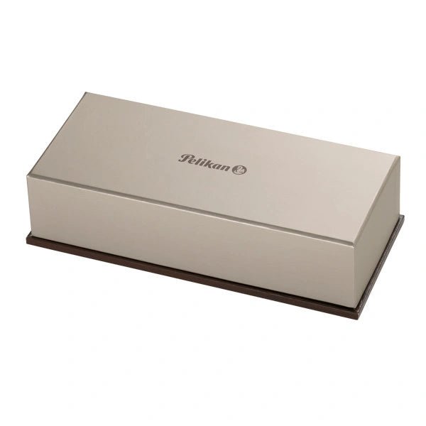 Pelikan - M1000 Souveran - Green – Montblanc Penro UK