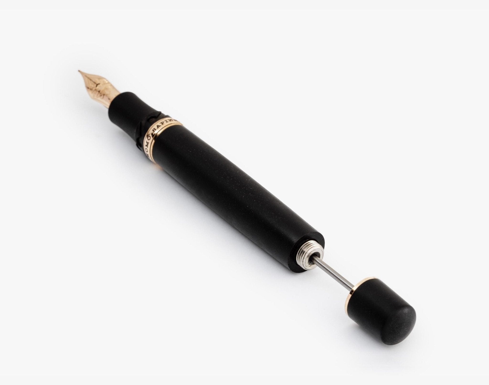 Visconti - Homo Sapiens 18k - Bronze – Montblanc Penro UK
