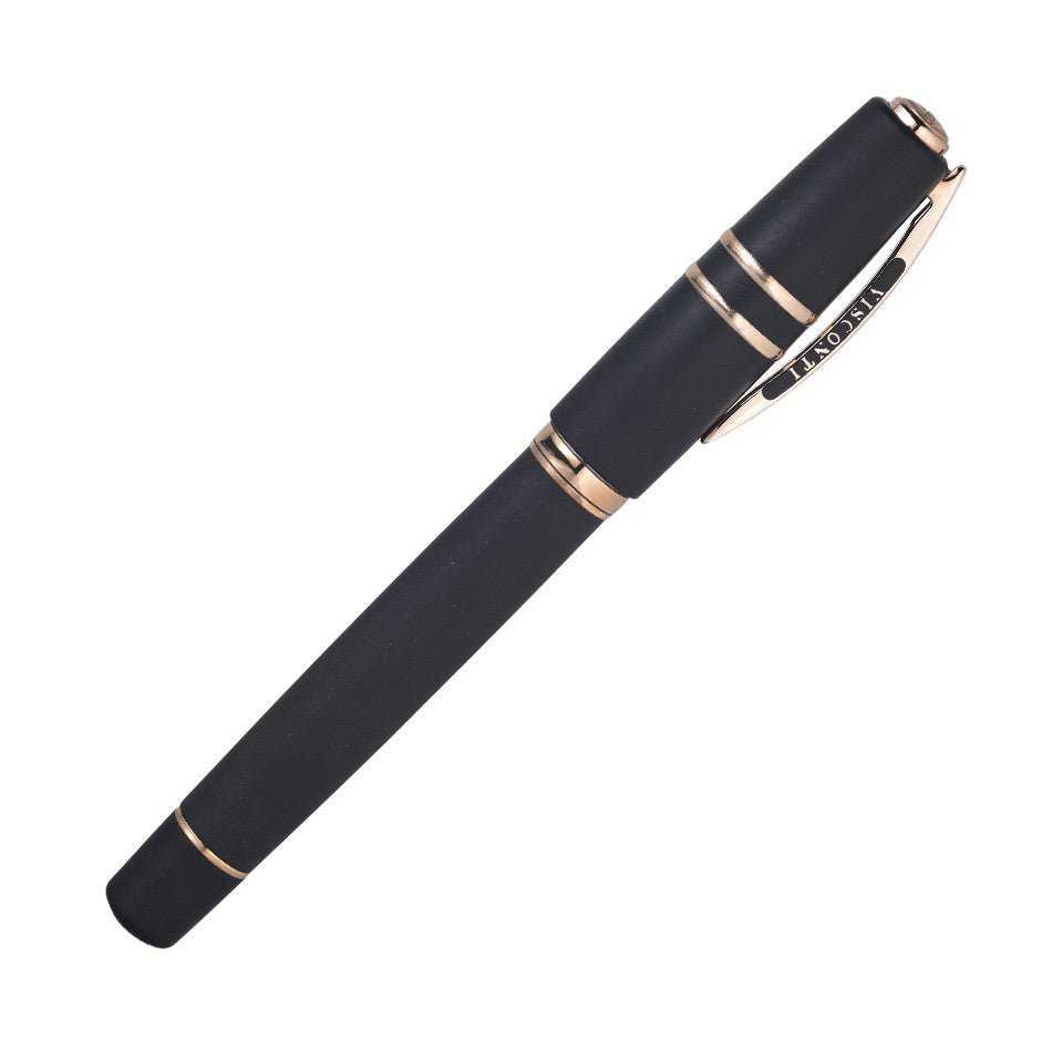 Visconti - Homo Sapiens 18k - Bronze – Montblanc Penro UK