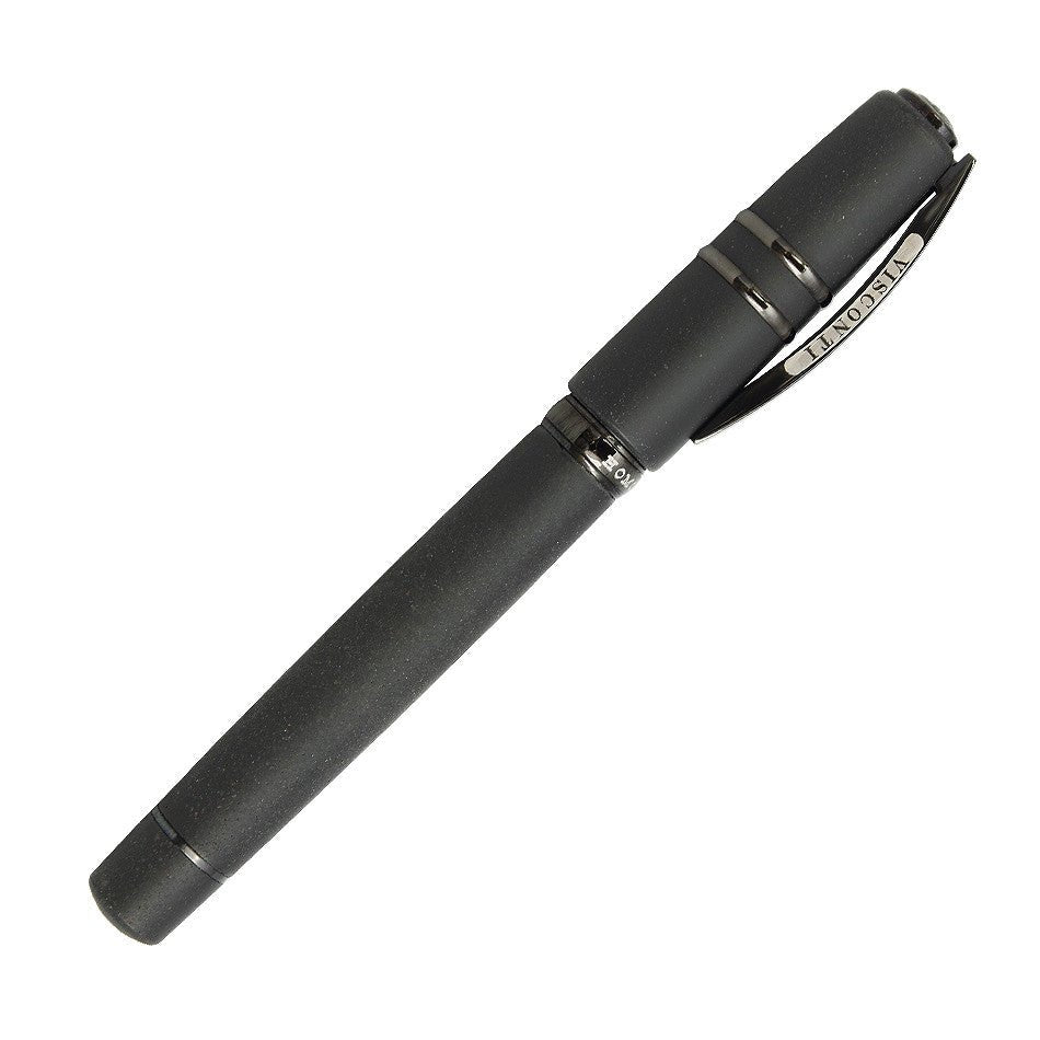 Visconti - Homo Sapiens 18k - Dark Age – Montblanc Penro UK