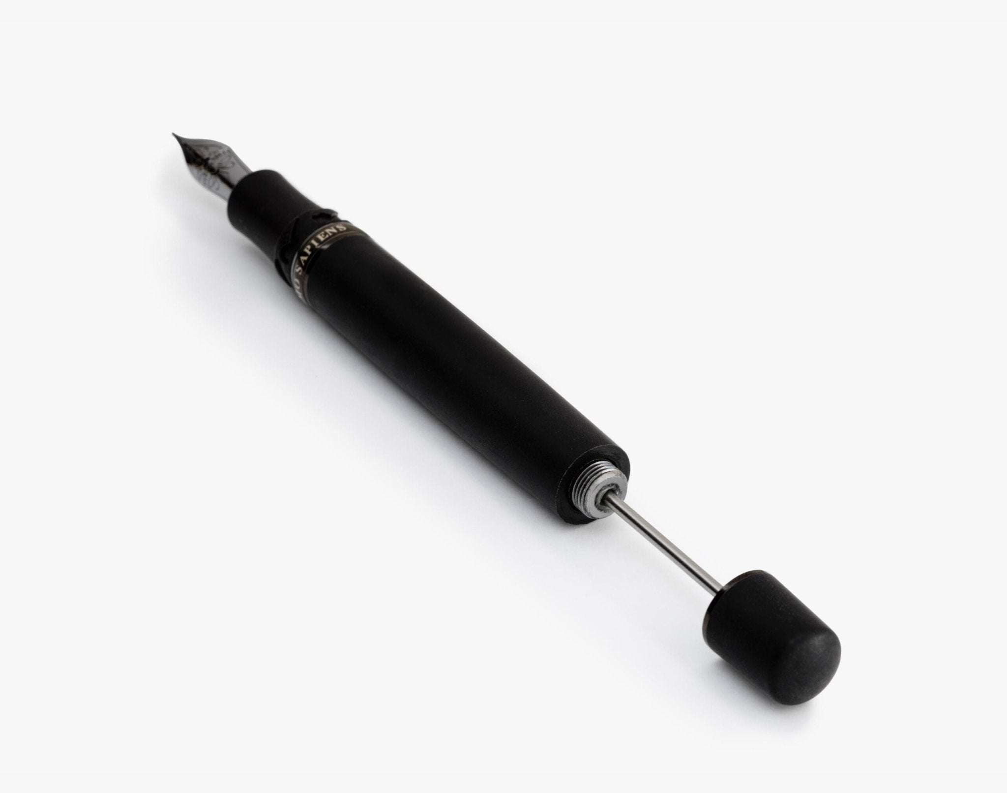 Visconti - Homo Sapiens 18k - Dark Age – Montblanc Penro UK