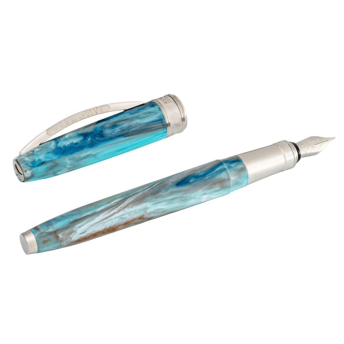 Visconti - Van Gogh Self Portrait – Montblanc Penro UK