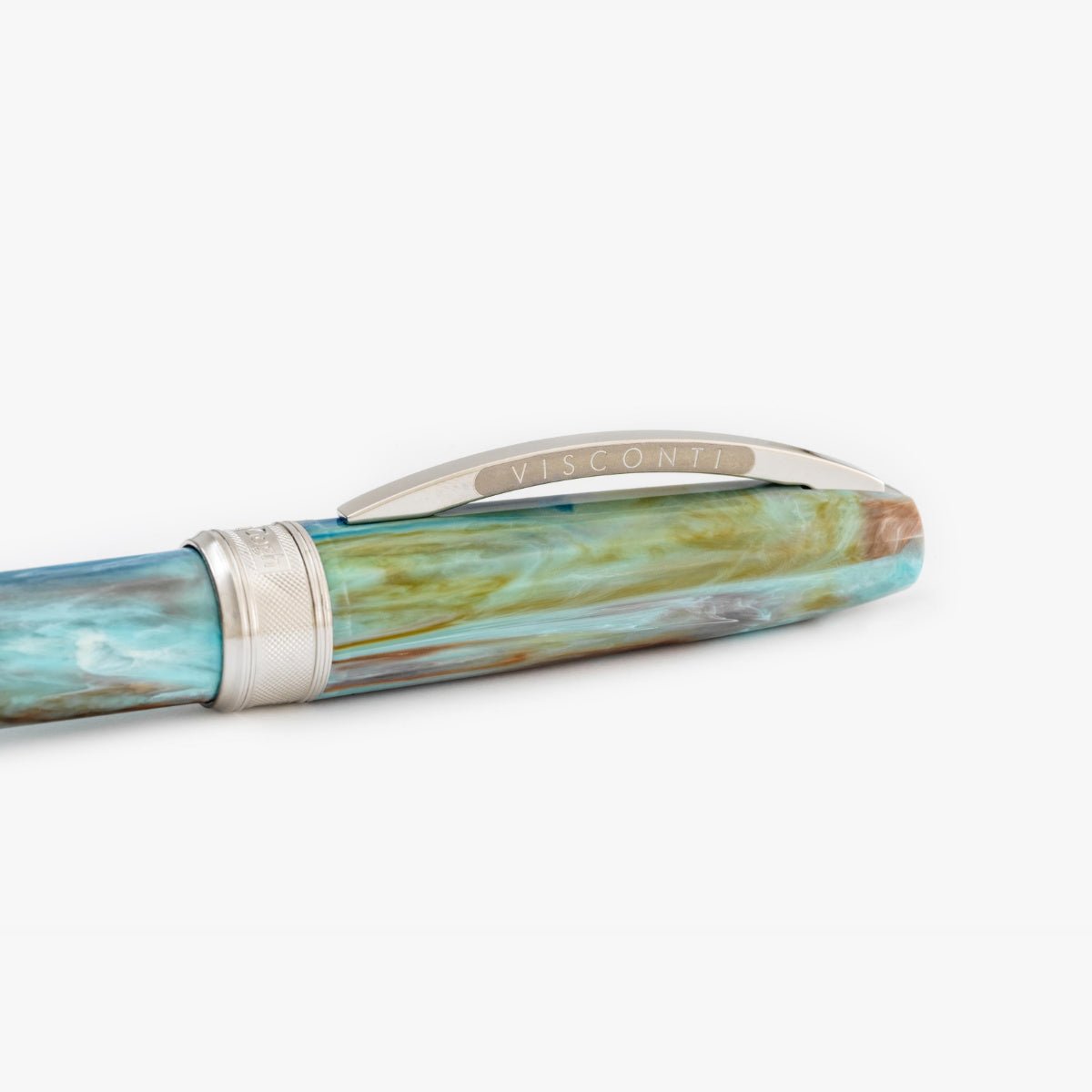 Visconti - Van Gogh Self Portrait – Montblanc Penro UK
