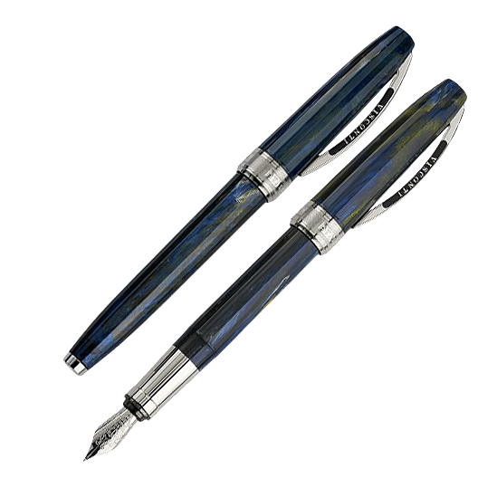 Visconti - Van Gogh Starry Night – Montblanc Penro UK