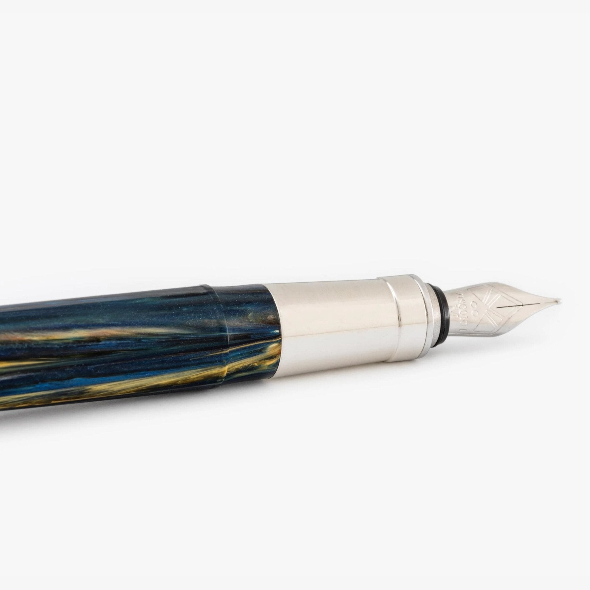 Visconti - Van Gogh Starry Night – Montblanc Penro UK