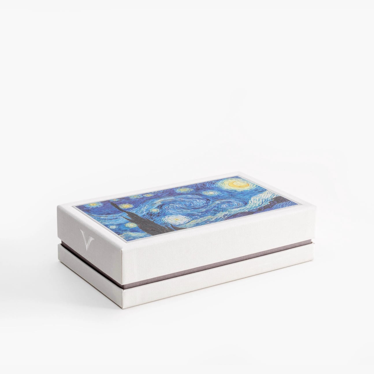 Visconti - Van Gogh Starry Night – Montblanc Penro UK